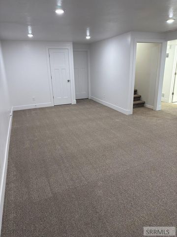 1504 S Falcon Drive, Ammon, ID 83406