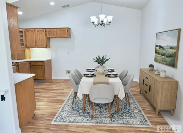 1504 S Falcon Drive, Ammon, ID 83406