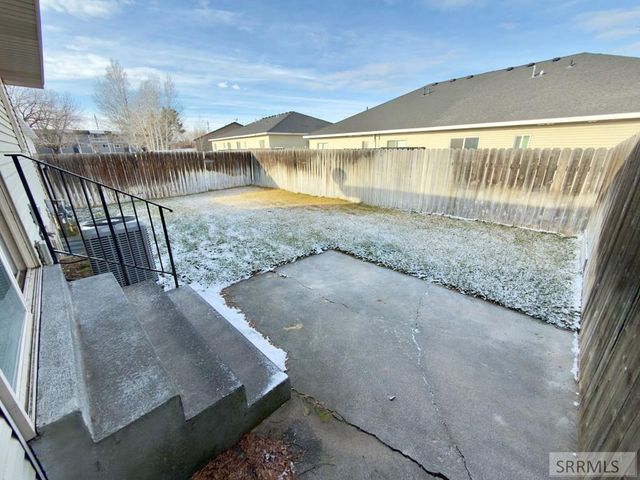 1504 S Falcon Drive, Ammon, ID 83406