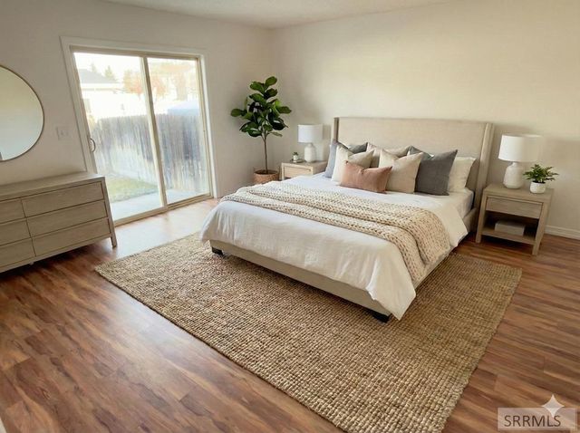 1504 S Falcon Drive, Ammon, ID 83406