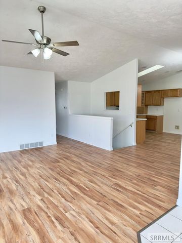 1504 S Falcon Drive, Ammon, ID 83406