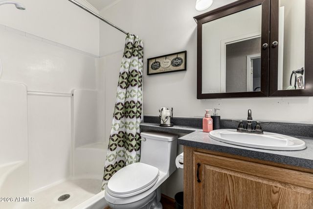 2400 E BASELINE Avenue 79, Apache Junction, AZ 85119