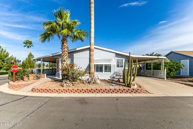 2400 E BASELINE Avenue 79, Apache Junction, AZ 85119