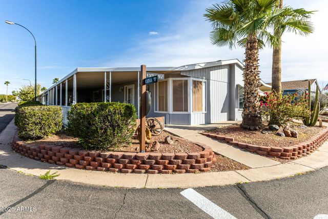 2400 E BASELINE Avenue 79, Apache Junction, AZ 85119