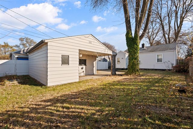 26315 Hampden Street, Madison Heights, MI 48071