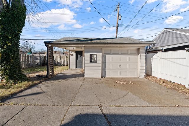 26315 Hampden Street, Madison Heights, MI 48071