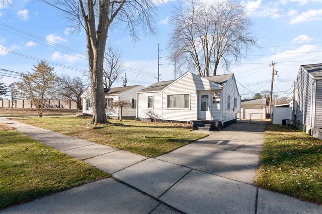 26315 Hampden Street, Madison Heights, MI 48071