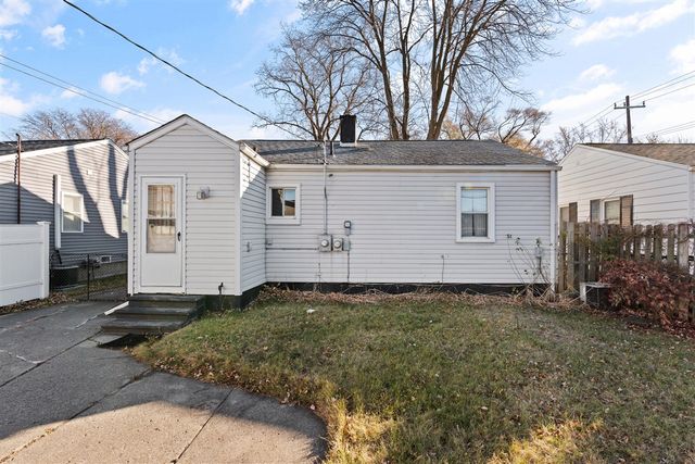 26315 Hampden Street, Madison Heights, MI 48071