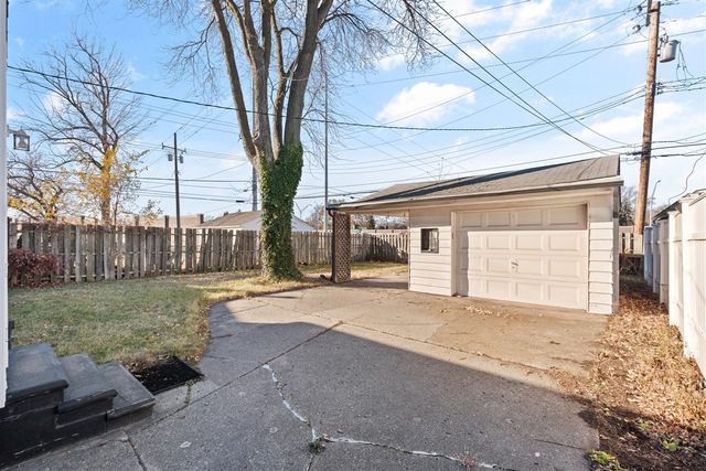 26315 Hampden Street, Madison Heights, MI 48071