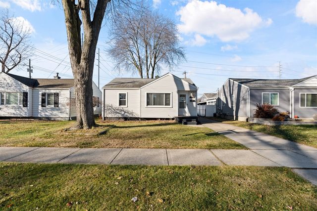 26315 Hampden Street, Madison Heights, MI 48071