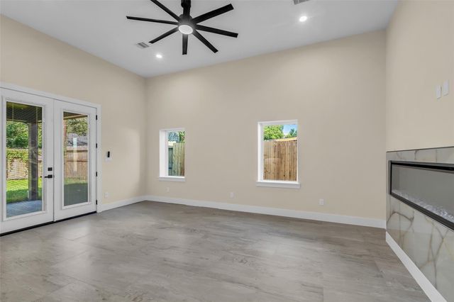 9630 Vilven Lane, Houston, TX 77080