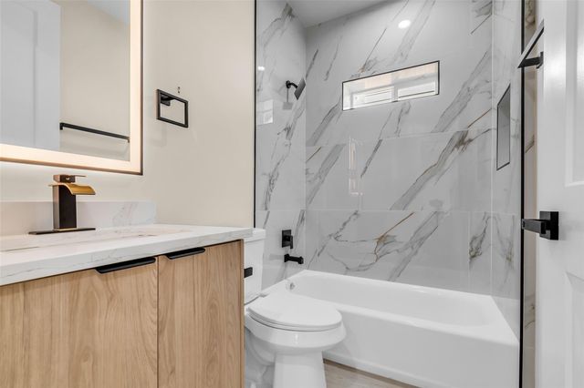 9630 Vilven Lane, Houston, TX 77080