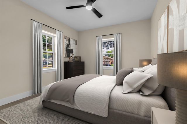 9630 Vilven Lane, Houston, TX 77080