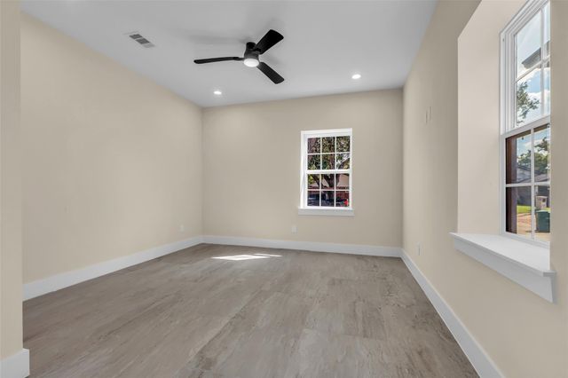 9630 Vilven Lane, Houston, TX 77080