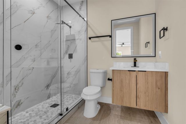 9630 Vilven Lane, Houston, TX 77080