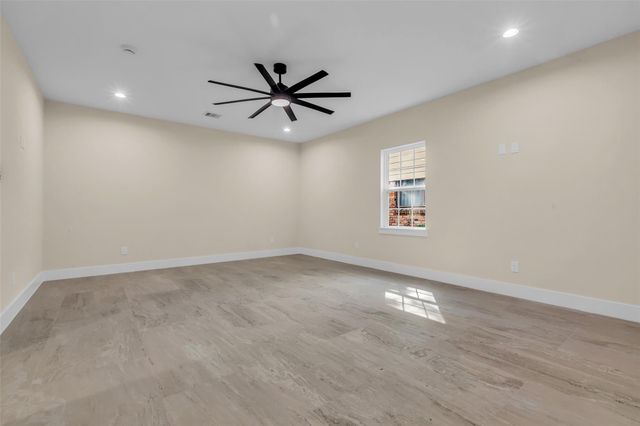 9630 Vilven Lane, Houston, TX 77080