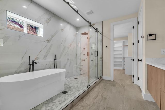 9630 Vilven Lane, Houston, TX 77080