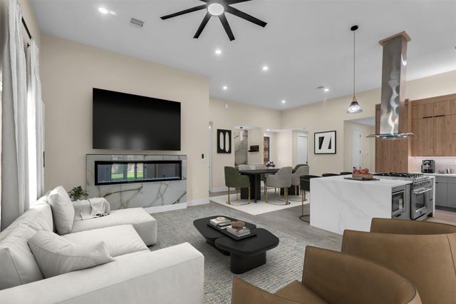 9630 Vilven Lane, Houston, TX 77080