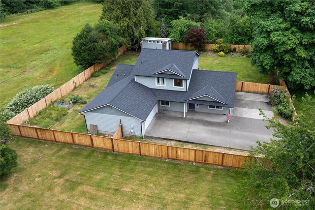 2222 Tom Evans Road NE, Olympia, WA 98506