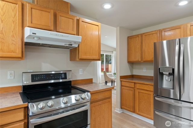 2222 Tom Evans Road NE, Olympia, WA 98506