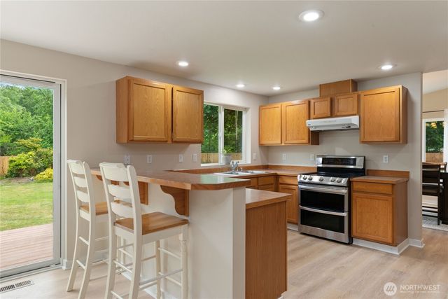 2222 Tom Evans Road NE, Olympia, WA 98506