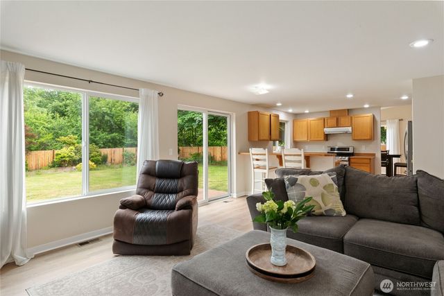 2222 Tom Evans Road NE, Olympia, WA 98506
