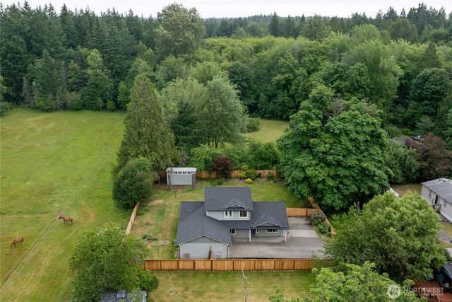 2222 Tom Evans Road NE, Olympia, WA 98506