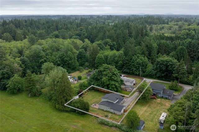 2222 Tom Evans Road NE, Olympia, WA 98506