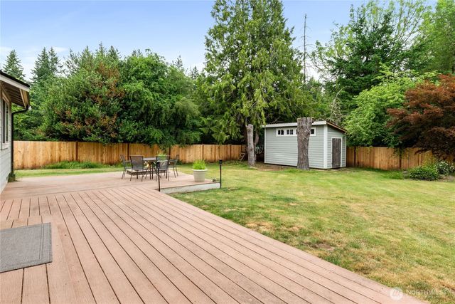 2222 Tom Evans Road NE, Olympia, WA 98506
