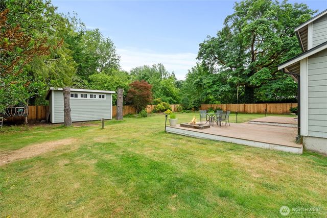2222 Tom Evans Road NE, Olympia, WA 98506