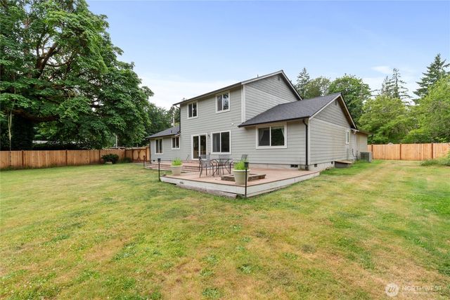 2222 Tom Evans Road NE, Olympia, WA 98506
