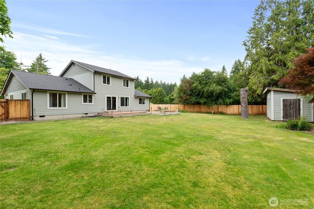 2222 Tom Evans Road NE, Olympia, WA 98506