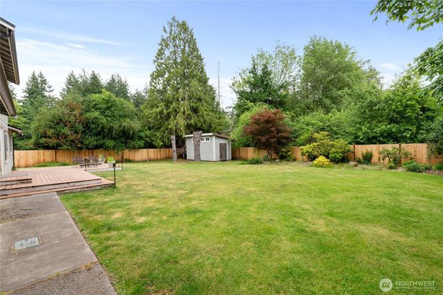 2222 Tom Evans Road NE, Olympia, WA 98506