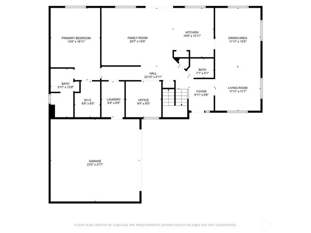 2222 Tom Evans Road NE, Olympia, WA 98506