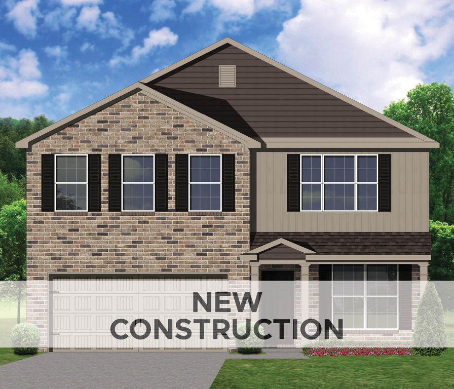 172 Compass Trail, Georgetown, KY 40324