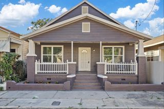 2912 N 16TH STREET 1/2, Tampa, FL 33605
