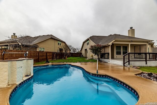 7402 elegante, San Antonio, TX 78266
