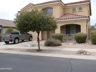 8812 W GLENN Drive, Glendale, AZ 85305
