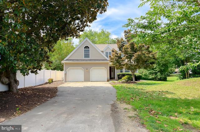 40777 CENTER 40 CIR, Leonardtown, MD 20650