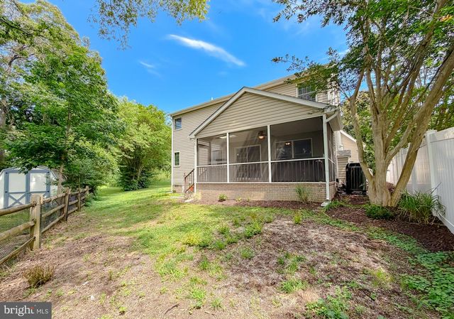 40777 CENTER 40 CIR, Leonardtown, MD 20650