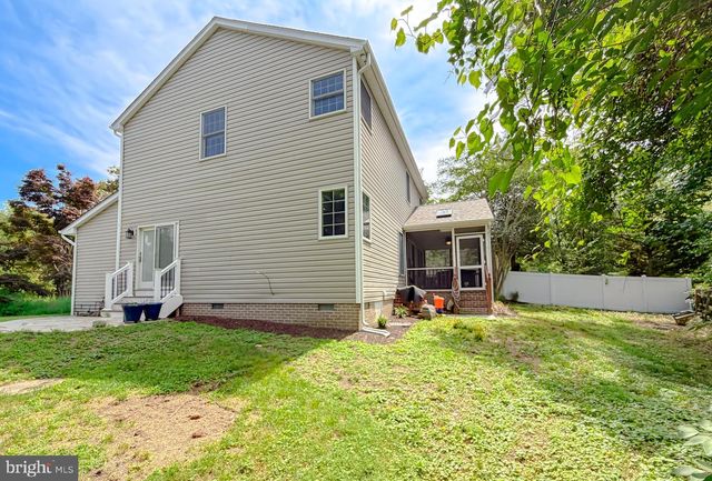 40777 CENTER 40 CIR, Leonardtown, MD 20650