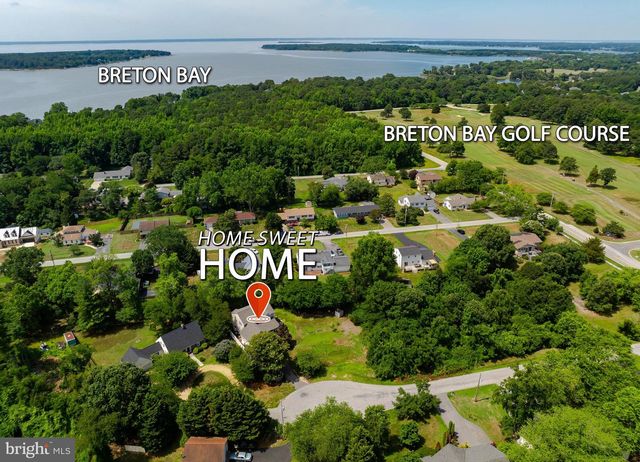 40777 CENTER 40 CIR, Leonardtown, MD 20650