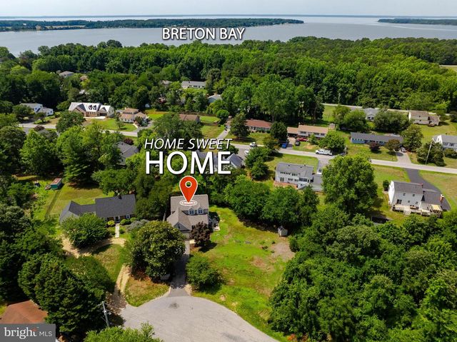 40777 CENTER 40 CIR, Leonardtown, MD 20650