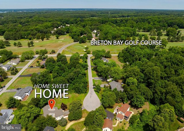 40777 CENTER 40 CIR, Leonardtown, MD 20650