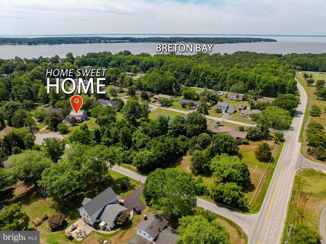 40777 CENTER 40 CIR, Leonardtown, MD 20650