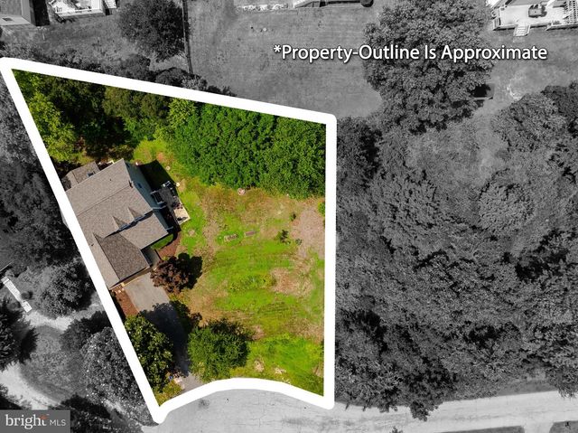40777 CENTER 40 CIR, Leonardtown, MD 20650