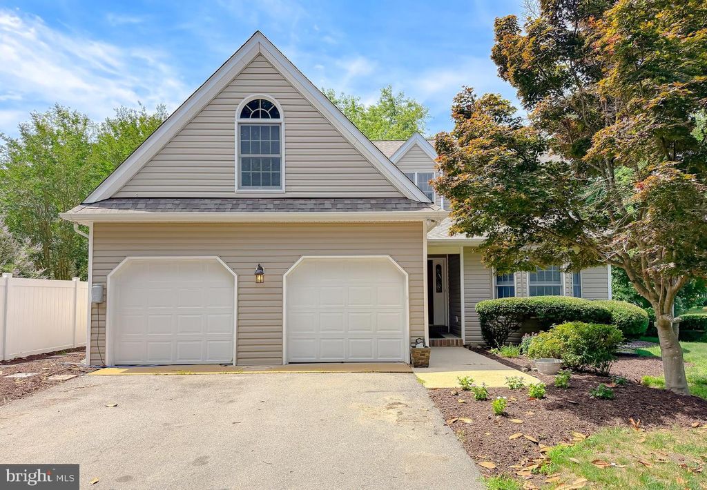 40777 CENTER 40 CIR, Leonardtown, MD 20650