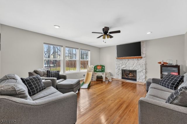 336 Mt. Pleasant Ave, Rockaway Twp., NJ 07801