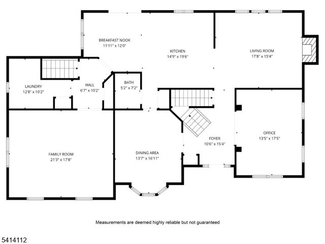 336 Mt. Pleasant Ave, Rockaway Twp., NJ 07801