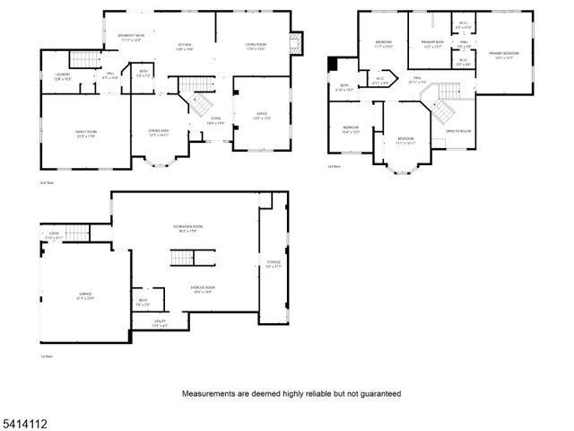 336 Mt. Pleasant Ave, Rockaway Twp., NJ 07801